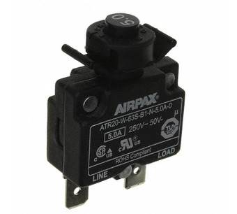 ATR20-W-63S-B1-N-5.0A-0 Image.