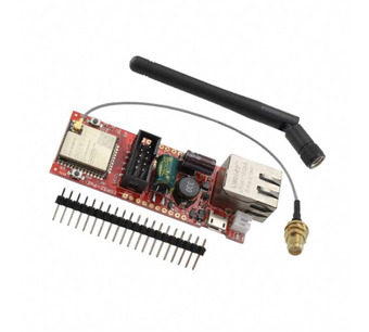ESP32-POE-EA Image.