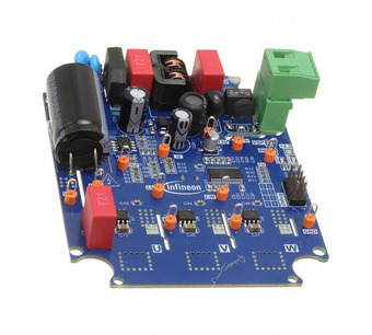 EVALDRIVE3PHPFD7TOBO1 Image.