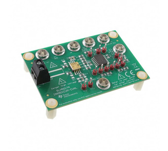 INA901EVM-CVAL Image.