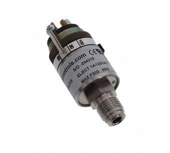 J205G-10S-VCR-C12TS-DIS Image.