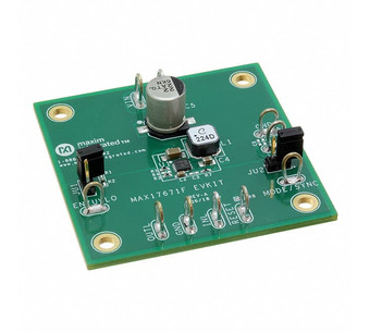 MAX17671FEVKIT# Image.