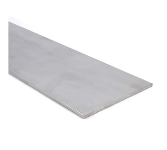 0.125X4.0FLT6061T6511-4 Image.