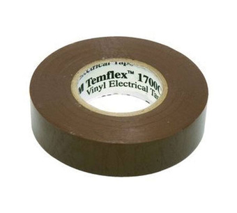 1700C-BROWN-3/4X60' Image.