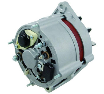 S82CL ALTERNATOR Image.