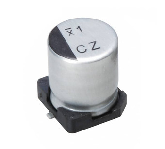 UCZ1E221MCL6GS Image.