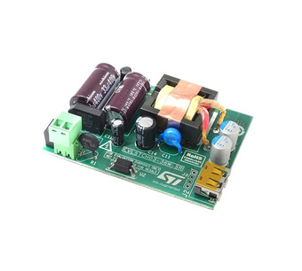 EVLSTCH03-36W-SR Image.
