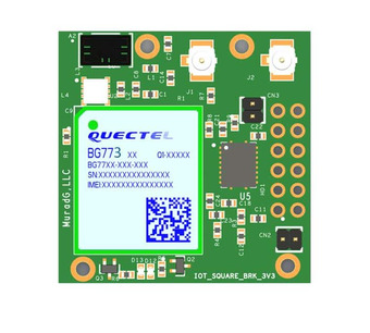 IoT_Square_BRK_3V3_iSIM Image.