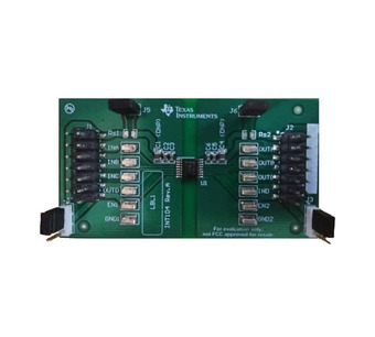 ISO7041DBQEVM Image.