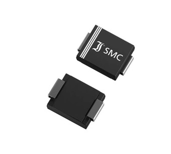 P6KE480CA Image.