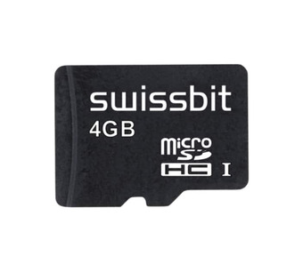 SFSD4096N3BM1TO-I-GE-2CP-STD Image.