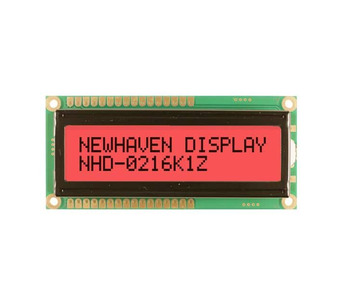 NHD-0216K1Z-FSR-GBW-L Image.