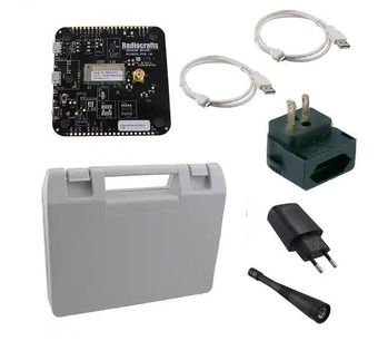 RC1692HP-SSM-DK Image.