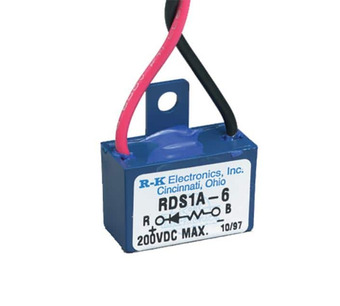 RDS3F-6 Image.