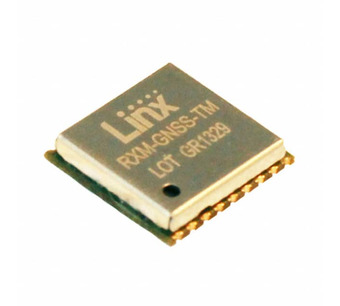 RXM-GNSS-TM-B Image.