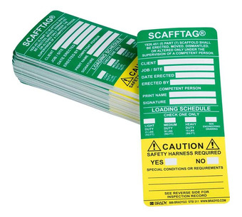 SCAF-STSI 311 Image.