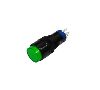 SW-PB5-AA2BG112V-IP40-8 Image.