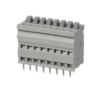 TBL009V-254-08GY-2GY Image.
