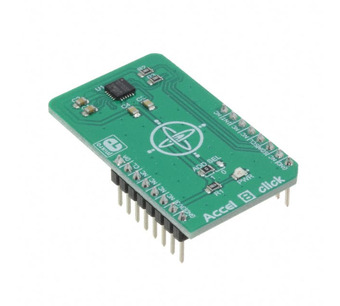 MIKROE-3341 Image.