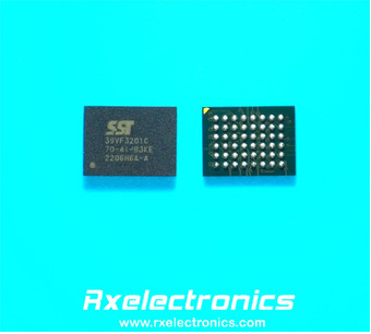 SST39VF3201C-70-4I-B3KE Image.