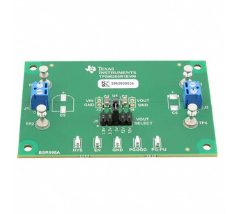 TPSM265R1EVM Image.