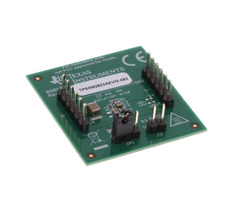 TPSM82822AEVM-127 Image.