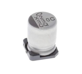 UCQ1C331MCL1GS Image.