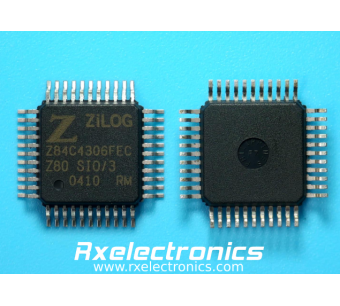 Z84C4306FEC Image.
