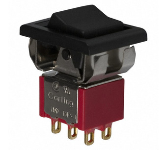 1M1-DP1-R6/2-2M1GE Image.