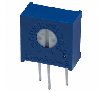 3386H-1-203LF Image.