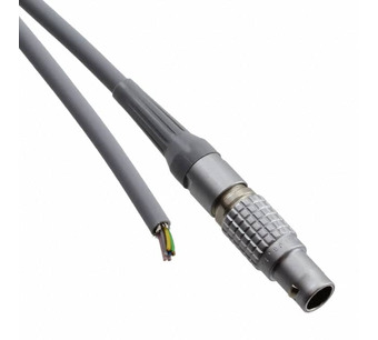 ADAPTER CABLE 7P-O Image.