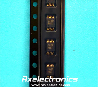 ADS1118IDGSR Image.