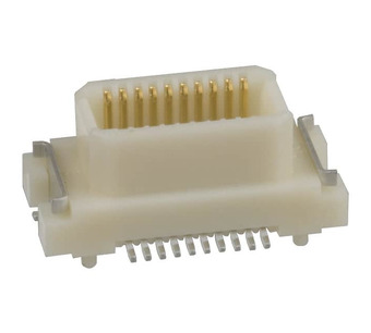 DF17(2.0)-20DP-0.5V(51) Image.