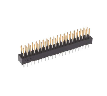 HIF3H-40PB-2.54DSA(61) Image.