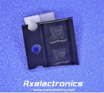 LTC5596IDC#TRMPBF Image.