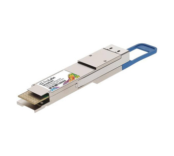 QDD-2X100G-LR4-C Image.