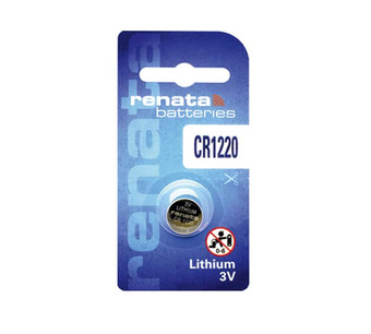 CR1220 (EACH) Image.