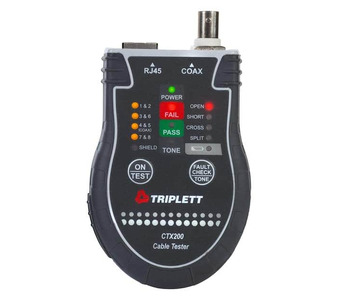 CTX200PA Image.