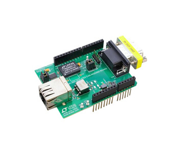 DC2617A Image.