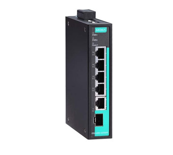 EDS-G205-1GTXSFP Image.