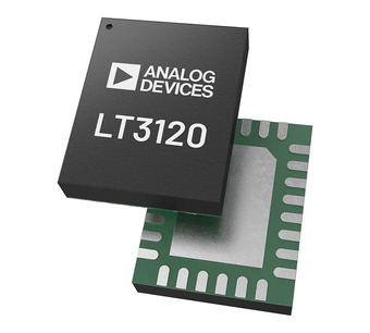 LT3120JV#PBF Image.