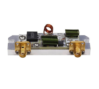 MRF101AN-13MHZ Image.