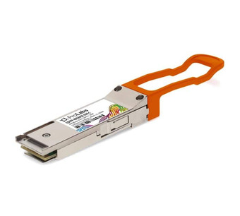 QSFPP-40GBASE-ER4-C Image.
