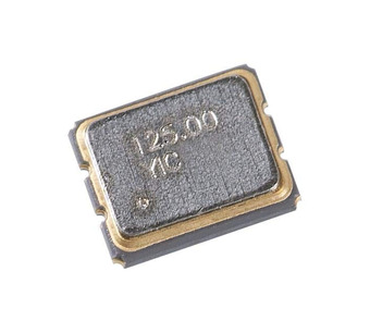 OSCLP125M-3.3I/S3-25 Image.