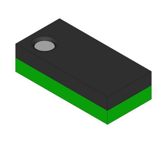 SN74AUC2G32YZPRB Image.