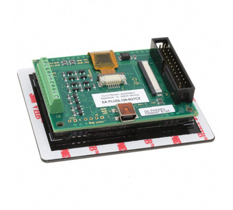 EA PLUGL128-6GTCZ Image.