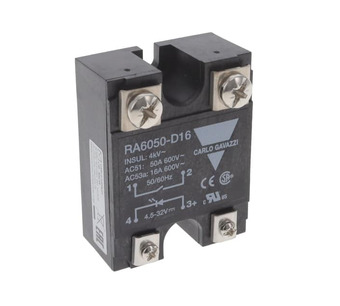 RA6050-D16 Image.