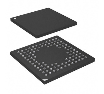 STM32F401VEH7 Image.