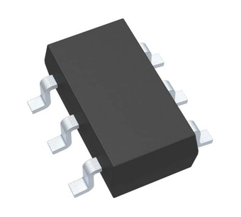 MAX5901AAEUT+ Image.