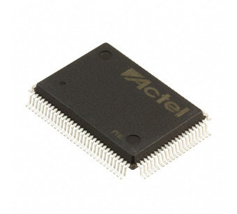 A40MX02-3PQ100 Image.